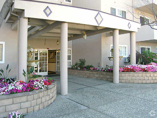 Bancroft Towers Apartments San Leandro Ca Apartments Com