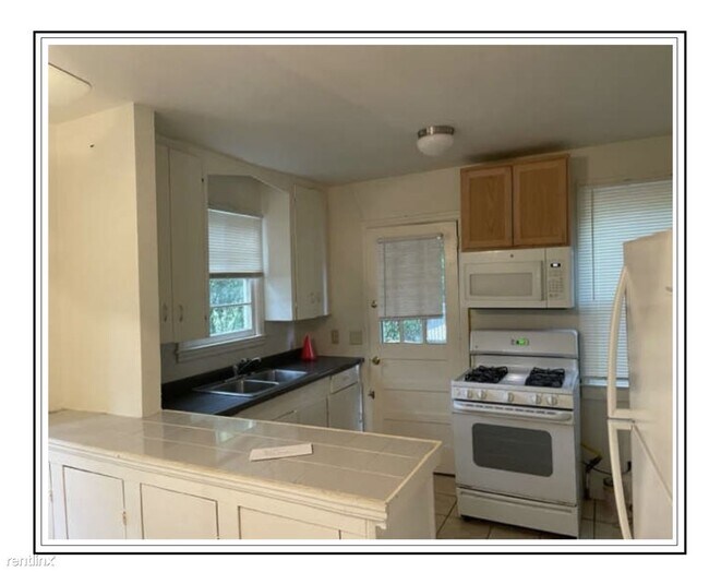 Building Photo - 2 br, 1 bath House - 1401 South Ott Road