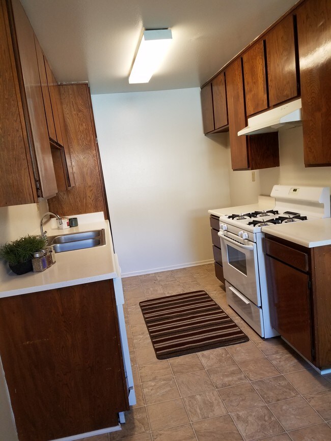 Rancho Del Monte Apartments Anaheim, CA