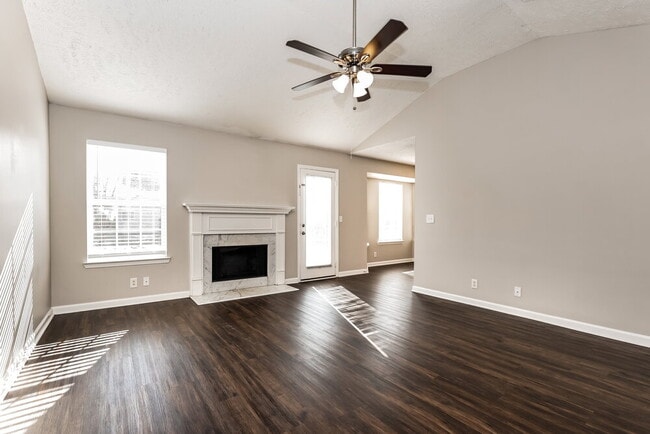 Foto del edificio - 3227 Cinch Ct
