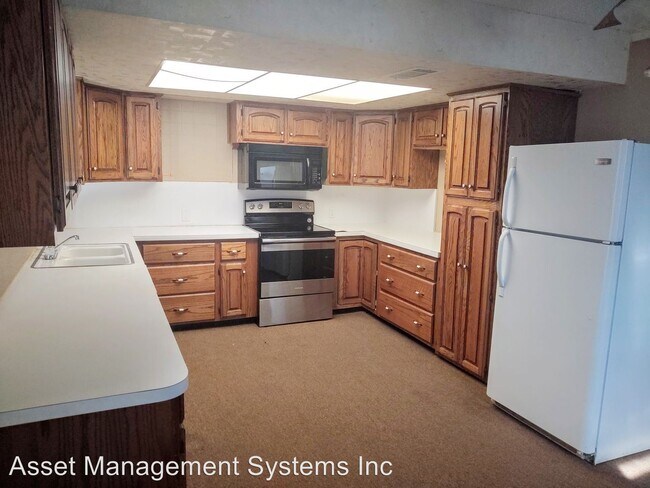 Foto del edificio - 2 br, 1.5 bath House - 2111 Willowwood