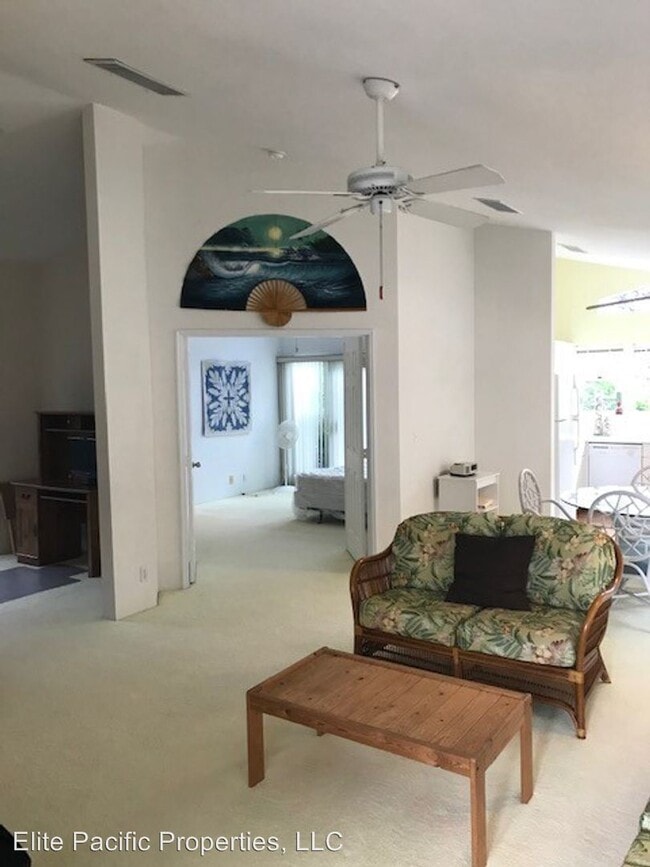 Building Photo - 2 br, 2 bath House - 75-217 Nani Kailua #139