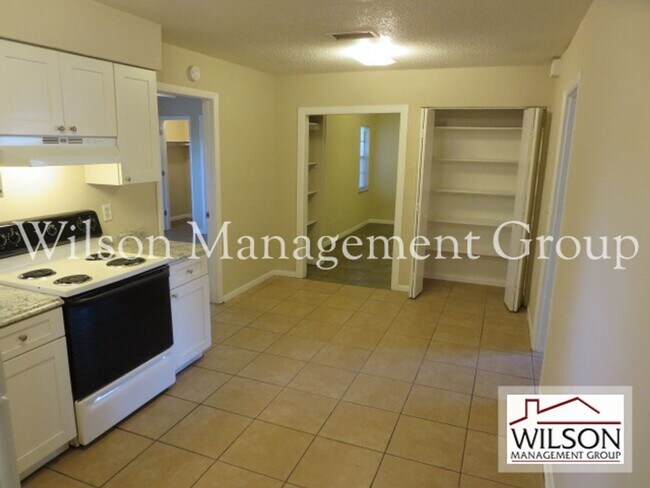 Foto del edificio - 4 br, 2 bath House - 4030 Pinckney Drive