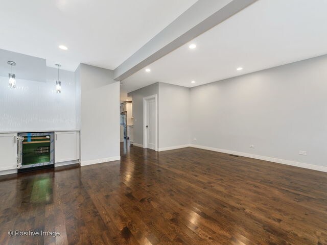 Foto del edificio - 2036 W Melrose St