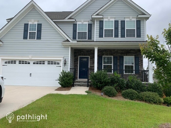 Primary Photo - 1181 Beechfern, Elgin, SC, 29045