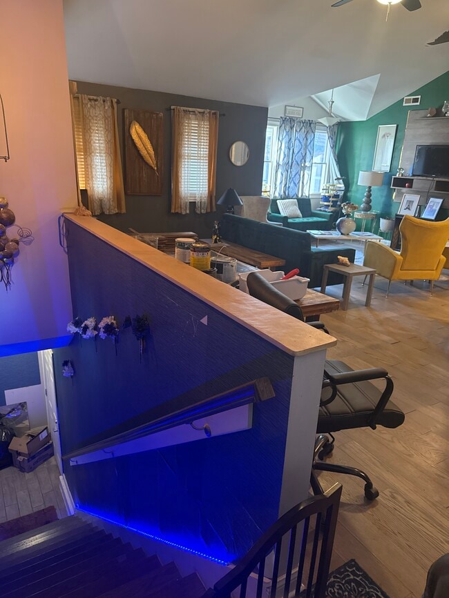 Photo - 2040 N Delaware St House