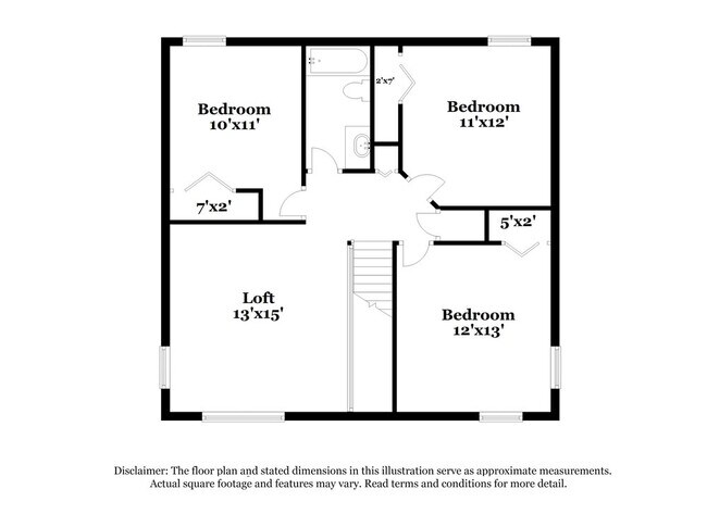 Foto del edificio - 10456 Blackmore Dr