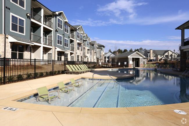 Park 9 Apartments Rentals - Woodstock, GA | Apartments.com