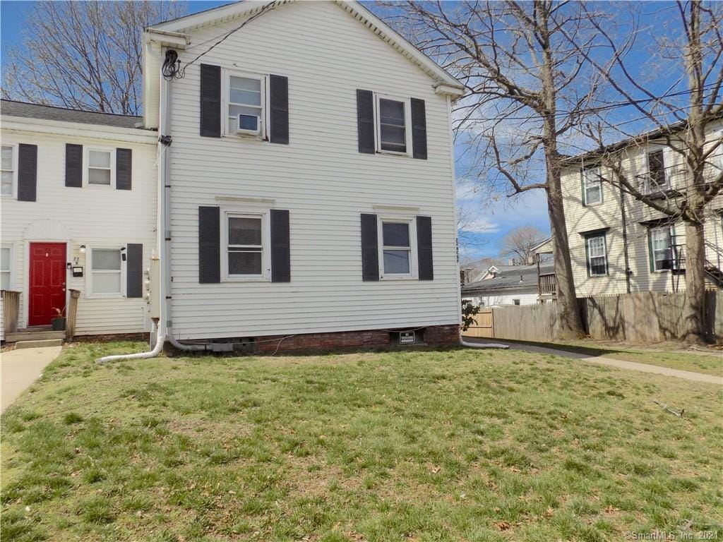Primary Photo - 22 Prospect St