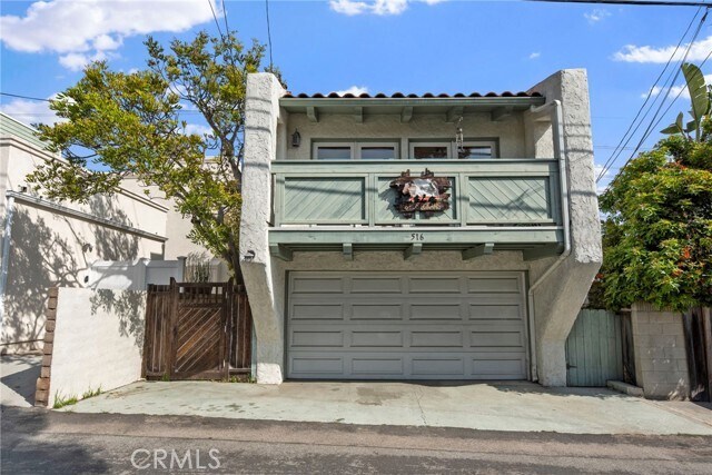 Foto del edificio - 516 Rosecrans Ave