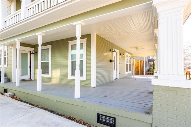 Foto del edificio - 4522 Reiger Ave