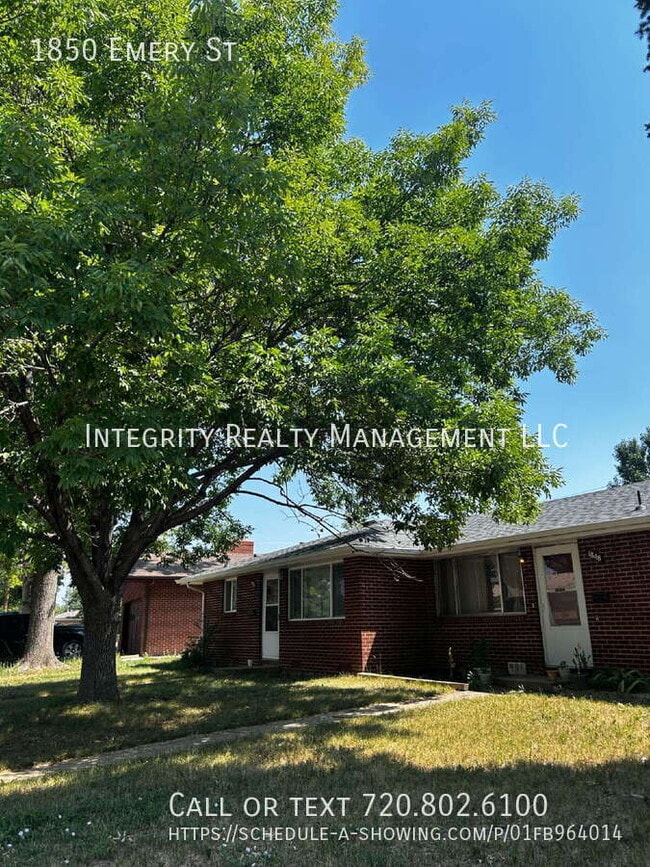 Photo - 1850 Emery St Apartment