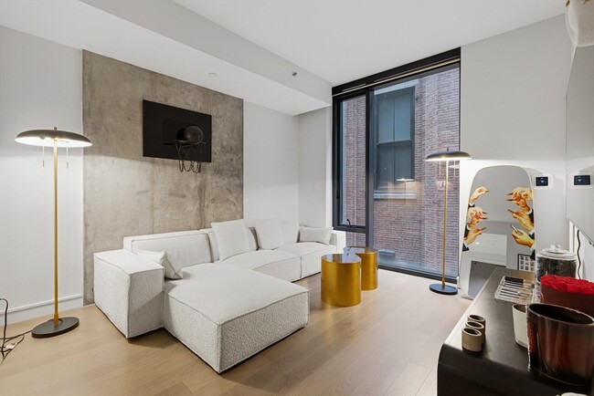 Foto del edificio - 55 Lagrange St