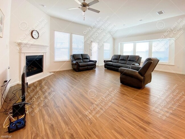 Building Photo - 4 br, 3 bath House - 309 Garcitas Cv