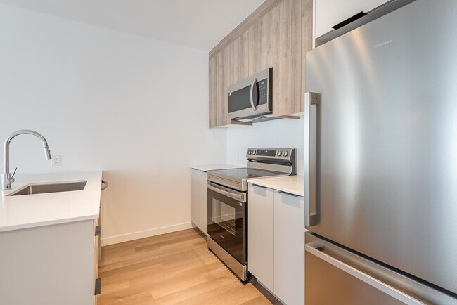 Photo du bâtiment - G111