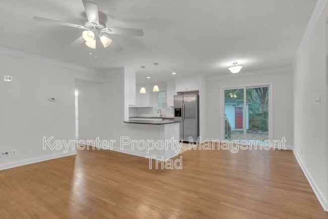 Building Photo - 1501 Quail Dr