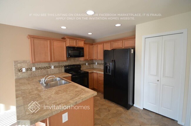 Foto del edificio - 3407 S 296th Pl
