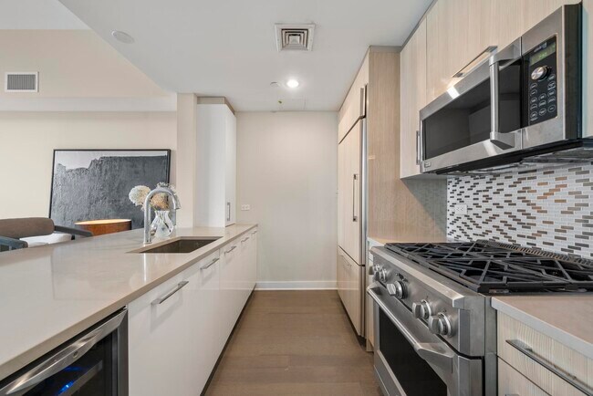 Foto del edificio - 1200 Ave at Port Imperial