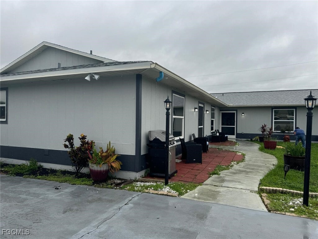 Foto principal - 502 NE 25th Ave