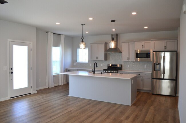 Foto del edificio - 4832 Lacy Rd