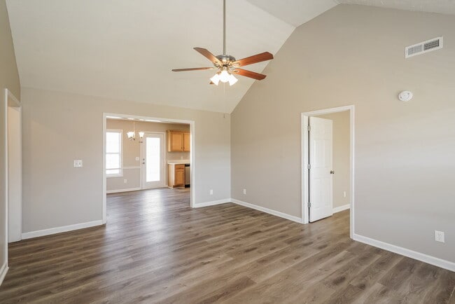 Building Photo - 7017 Steen Blvd