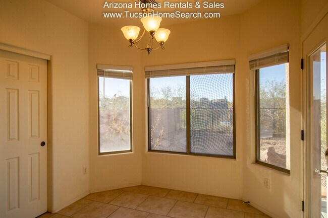 Foto del edificio - Arizona Homes Rentals and Sales