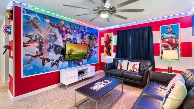 Foto del edificio - SHD4720