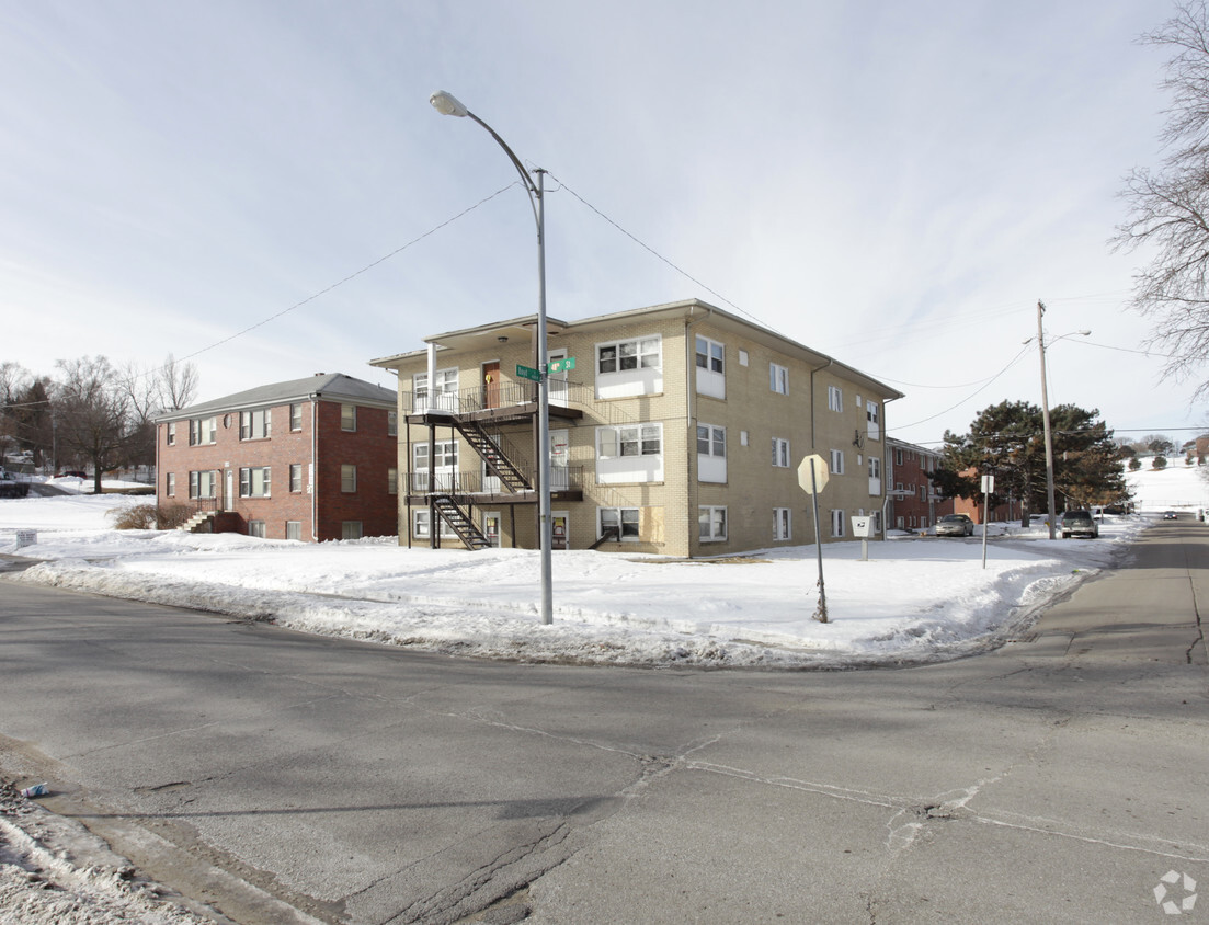 4803 Boyd St, Omaha, NE 68104 - Apartments in Omaha, NE | Apartments.com