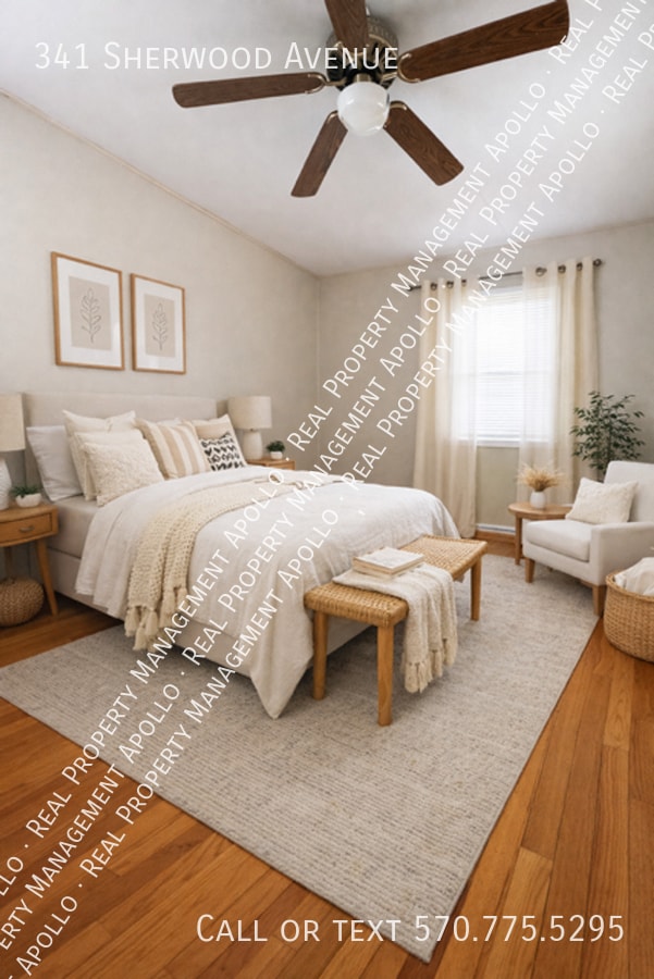 Foto del edificio - 341 Sherwood Ave