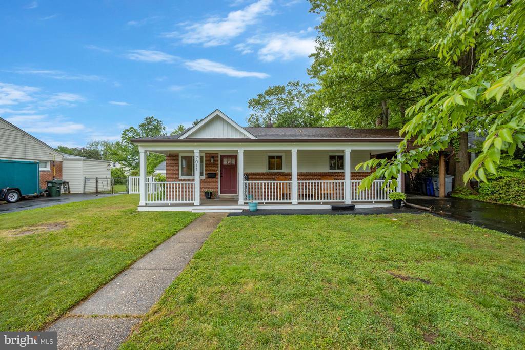 Primary Photo - 7011 Kenfig Pl