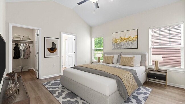 Foto del edificio - 10276 Pokagon Lp