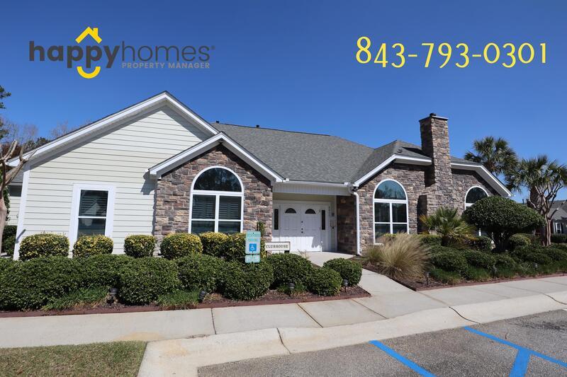 8800 Dorchester Rd, North Charleston, SC 29420 Condo for Rent in