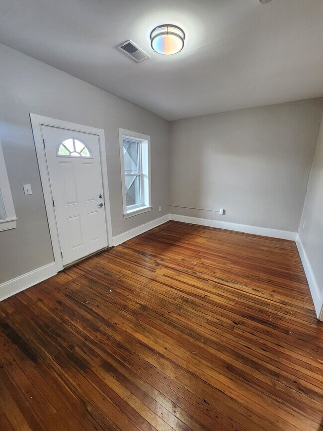 Foto del interior - Branch Lofts
