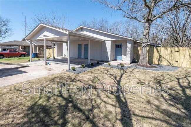 Foto del edificio - 6710 Wentworth Dr
