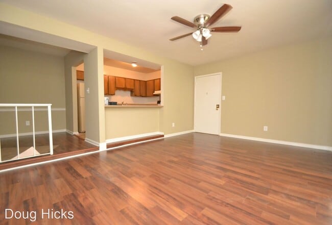 Foto del edificio - 1 br, 1 bath House - 809-F High Meadow Ln