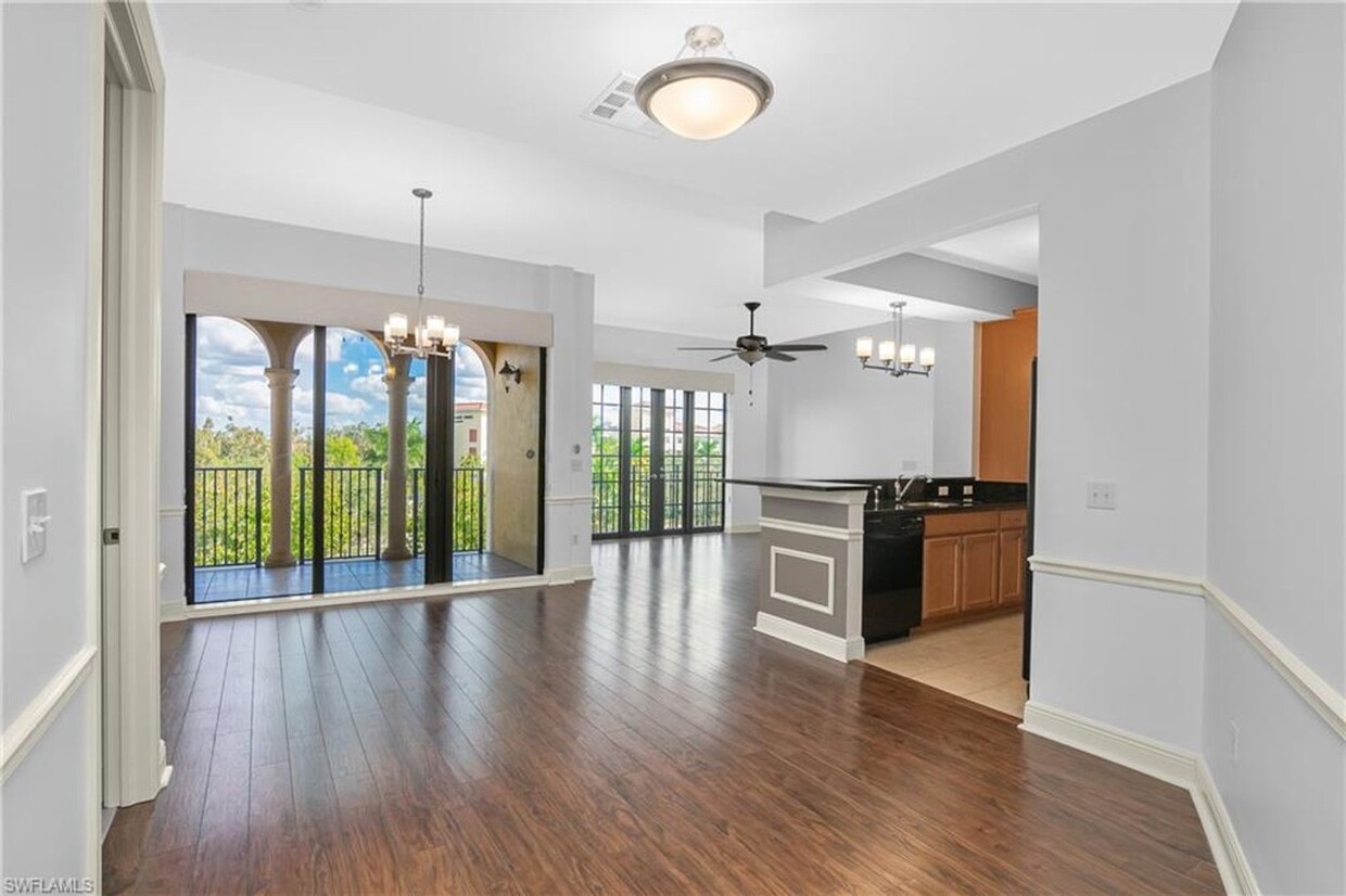 Primary Photo - 3 BR condo in The Residences of Coconut Point
