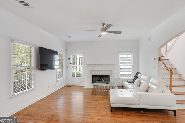 Foto del edificio - 87 Ormond St SE