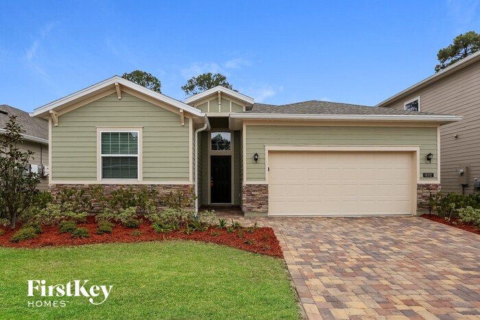 Foto principal - 832 Spotted Fox Ridge Ave