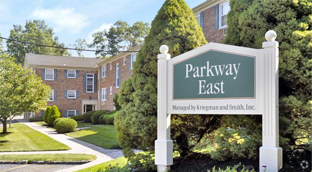 Foto principal - Parkway East