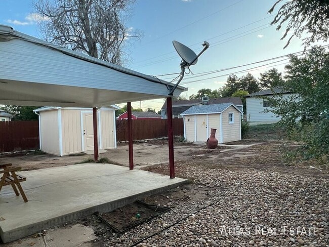 Building Photo - 5110 S Pearl St