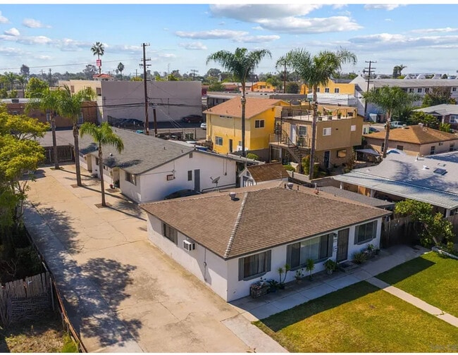 Foto del edificio - 6823 Mohawk St