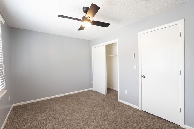 Foto del interior - Hilltop Townhomes