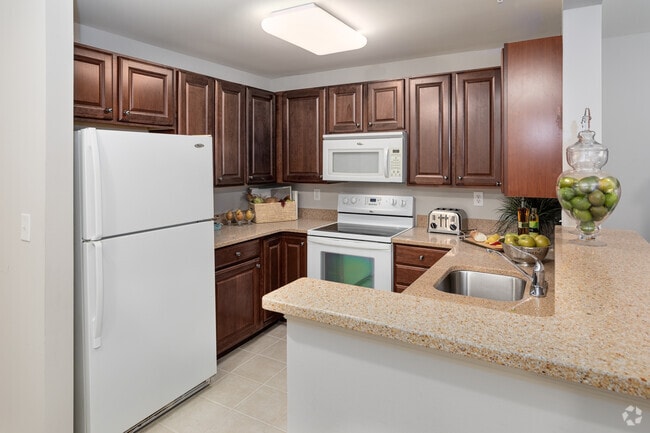 Liv St Multi20 LeaseCo (Chestnut Oaks)