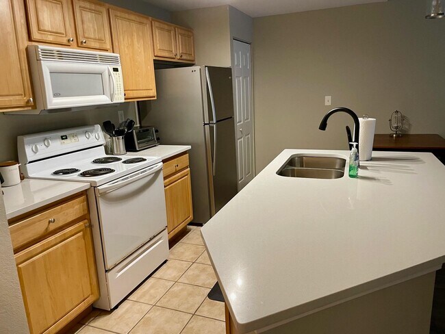 Building Photo - 425 S Villa San Marco Dr