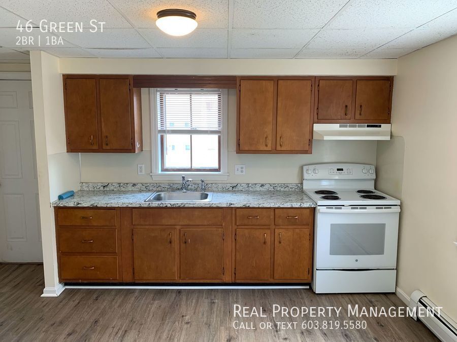Foto principal - Spacious 2-Bedroom Apartment with Pet-Frie...