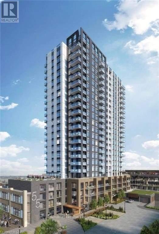 Primary Photo - 55-1355 Duke St W