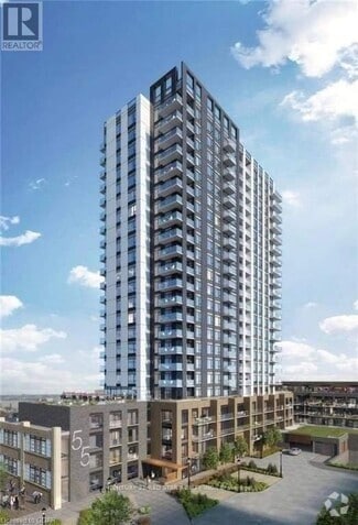 Building Photo - 55-1355 Duke St W