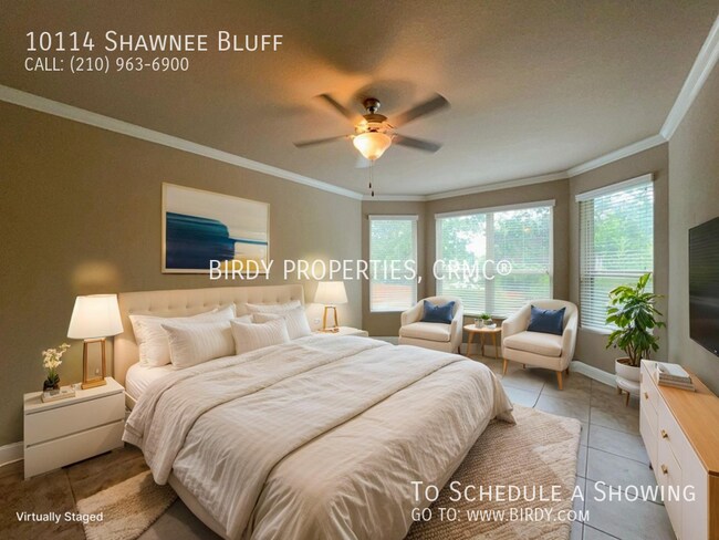 Foto del edificio - 10114 Shawnee Bluff