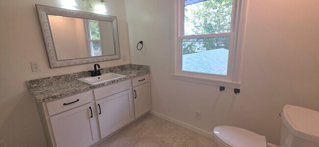 Foto del edificio - 3312 S Graystone Pl