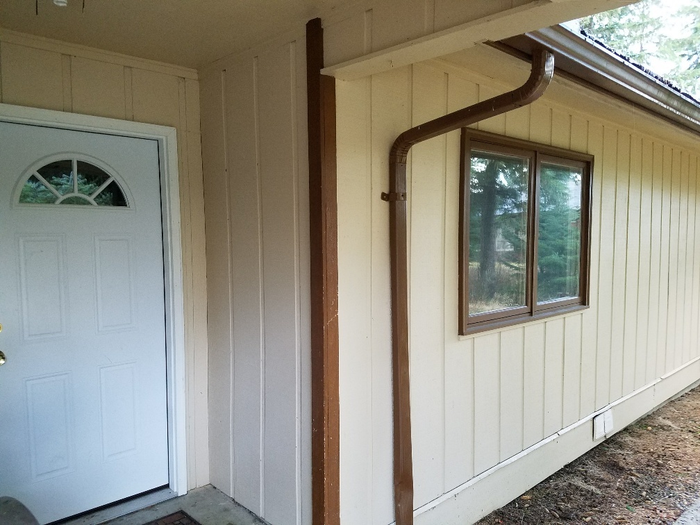 large 2brm unit - 3240 Tongass Blvd